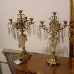 301 1189 CANDELABRAS